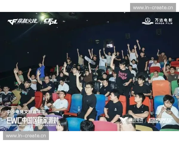 SLI公司赛事盛典聚焦全球电竞激情竞技全面升级引爆观赛热潮