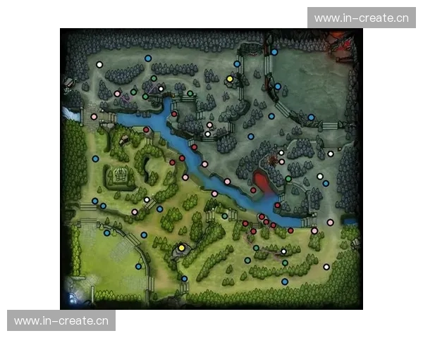 Dota2封兵策略解析如何通过封锁兵线掌控战局优势