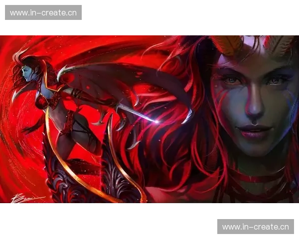 《DOTA2英雄全新解析探秘从基础技能到战术运用的全方位剖析》 《DOTA2英雄全新解析探秘从基础技能到战术运用的全方位剖析》