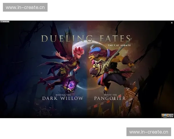 《探索Dota2人灵的背景与成长之路:从神秘力量到战场英雄的蜕变》 《探索Dota2人灵的背景与成长之路:从神秘力量到战场英雄的蜕变》