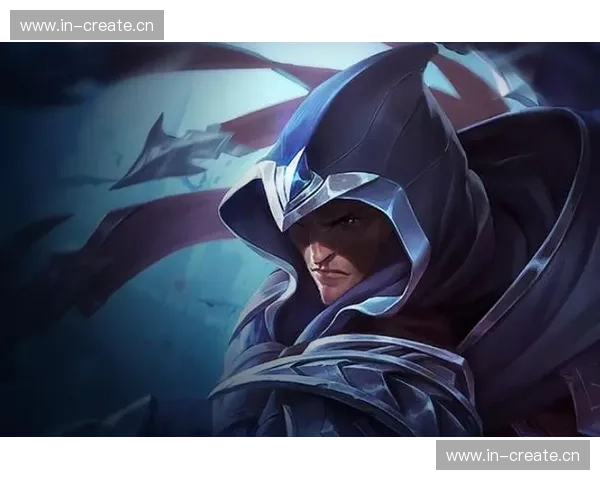 《重铸荣耀双雄：男刀与EZ的超神之路与巅峰对决》