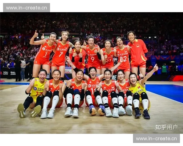 全程直播女排世锦赛精彩赛事 不容错过的巅峰对决与激情时刻