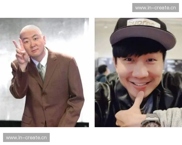 当LOL选手遇到娱乐圈双胞胎那些令人惊讶的明星撞脸瞬间