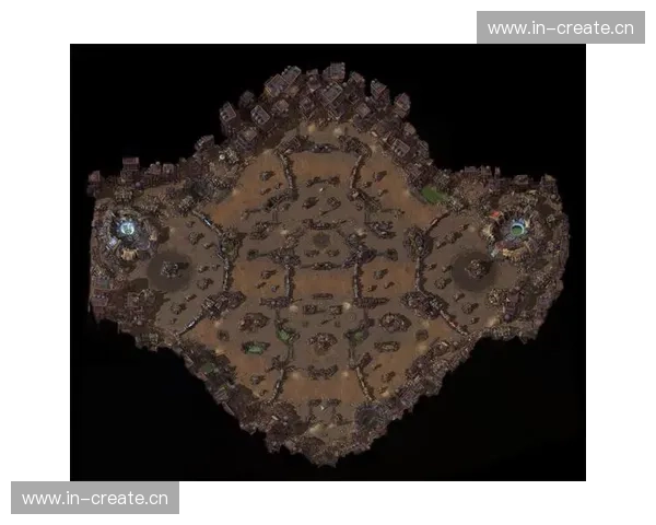 风暴英雄食人魔崛起揭秘 全新战术与技能改造助力强势登场 风暴英雄食人魔崛起揭秘 全新战术与技能改造助力强势登场